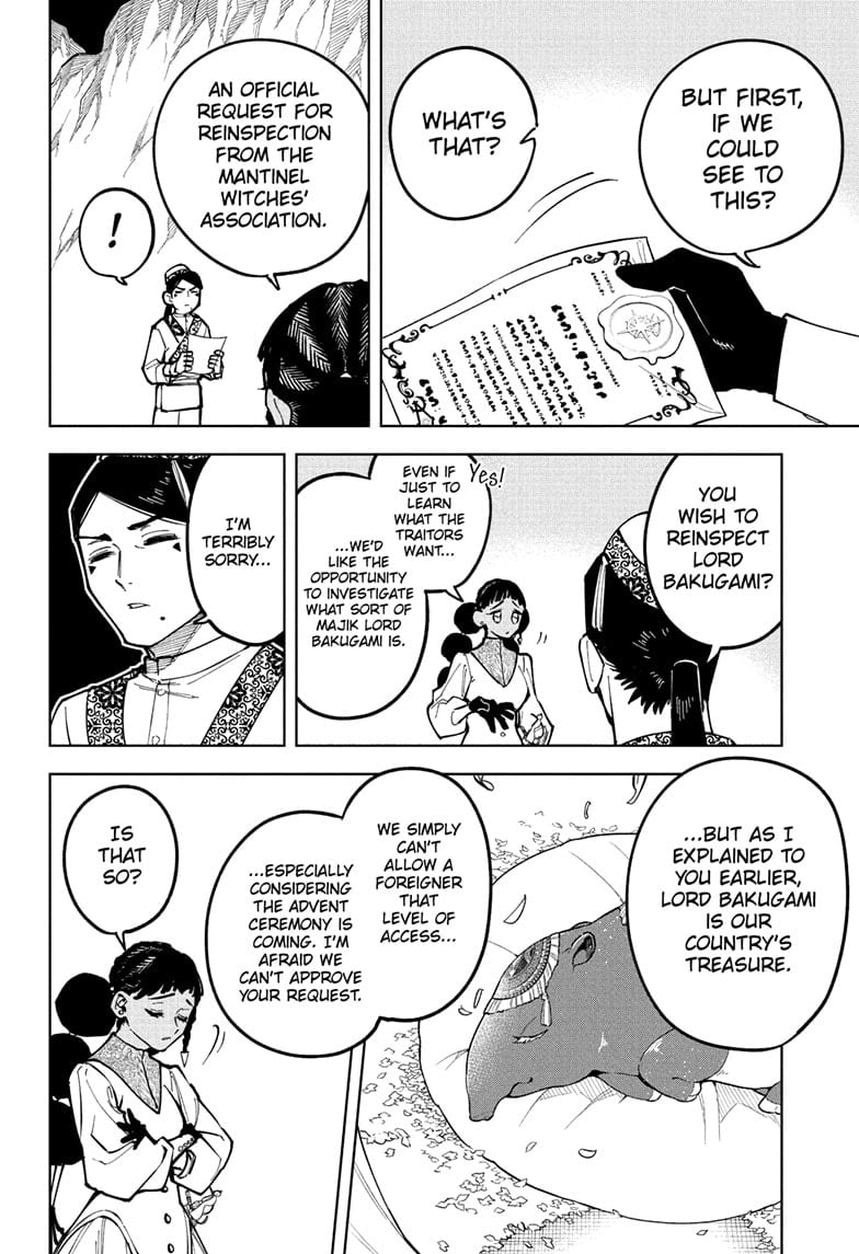 Ichi The Witch, Chapter 29 image 10